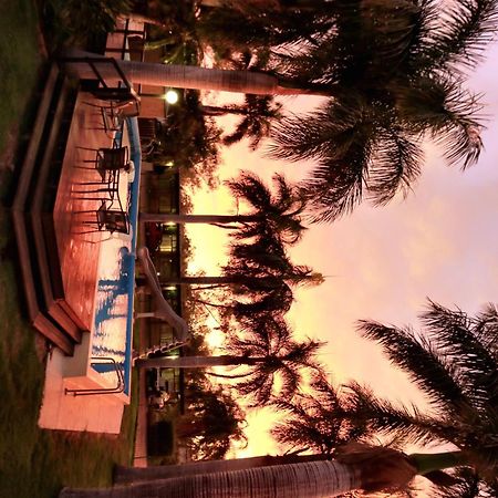Goondiwindi Motel Ngoại thất bức ảnh
