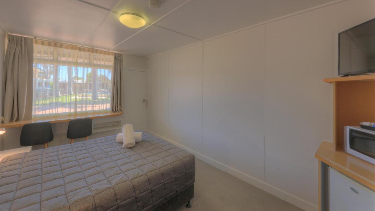 Goondiwindi Motel Ngoại thất bức ảnh