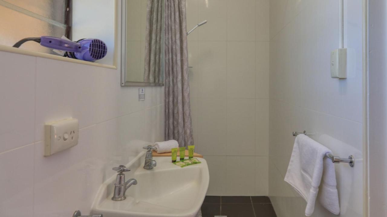 Goondiwindi Motel Ngoại thất bức ảnh