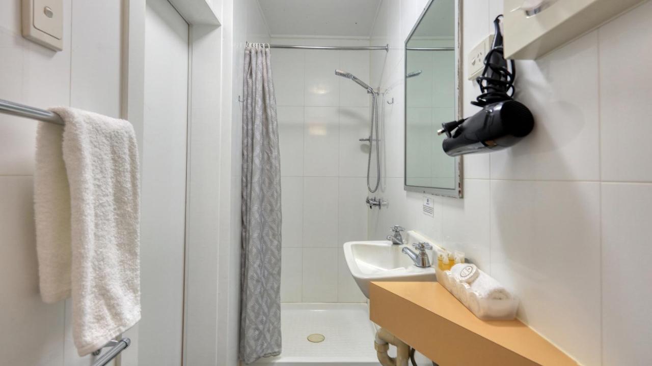 Goondiwindi Motel Ngoại thất bức ảnh