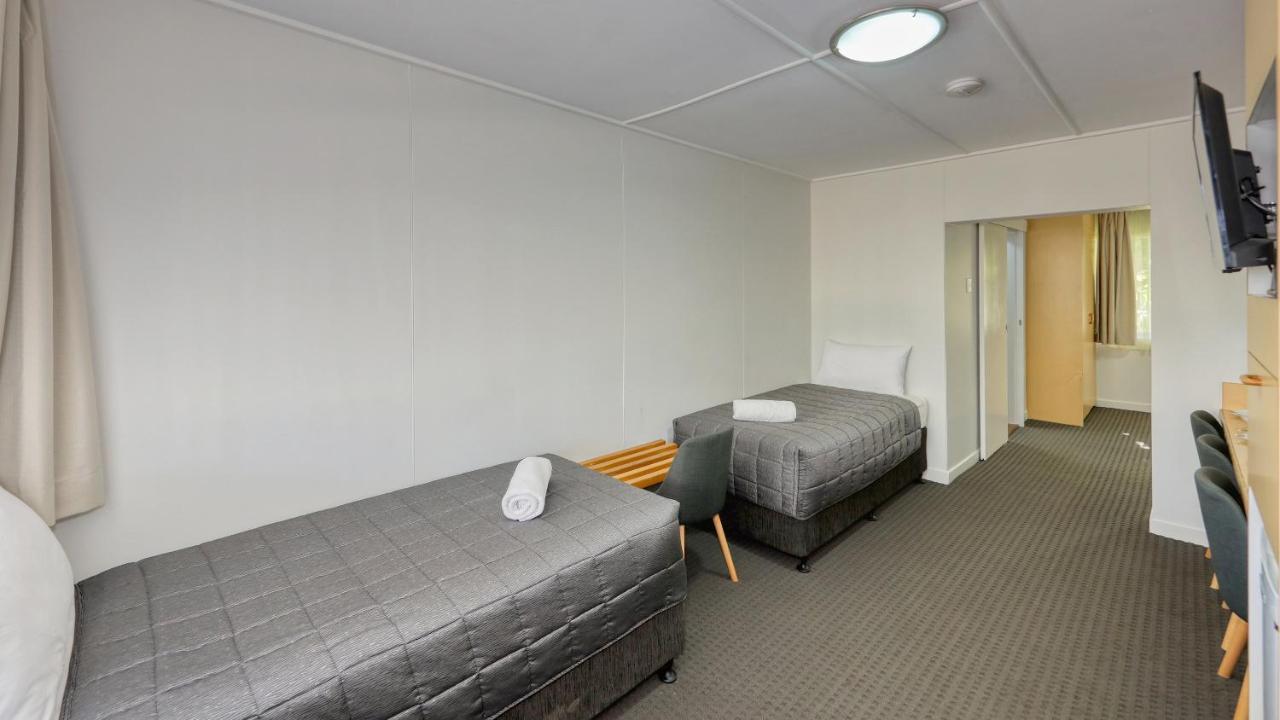 Goondiwindi Motel Ngoại thất bức ảnh