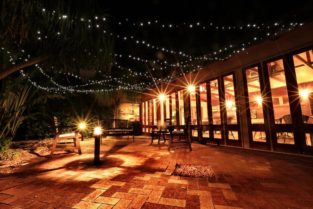 Goondiwindi Motel Ngoại thất bức ảnh