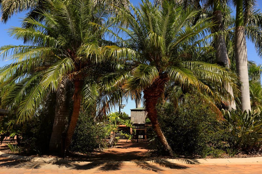 Goondiwindi Motel Ngoại thất bức ảnh